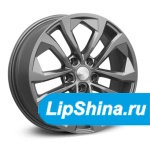 Скад Тукан 17/7J 5x114.3 ET 50 Dia 67.1 Grap