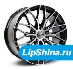 NEO 240 20/8.5J 5x114.3 ET 42 Dia 67.1 BFP