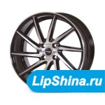PDW 1022Right 17/7.5J 5x114.3 ET 35 Dia 67.1 M/B