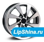 RST R055 15/6J 4x98 ET 33 Dia 58.6 BFP