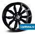 RPLC BM98 19/7.5J 5x112 ET 32 Dia 66.6 GB-img