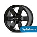 PDW HORIZON 17/8.0J 6x139.7 ET 36 Dia 100.1 U4B-img