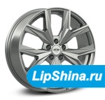 Скад KL-1162 19/7J 5x114.3 ET 45 Dia 67.1 Grap