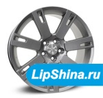 Replica H LR29H 20/8.5J 5x120 ET 53 Dia 72.6 S