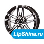 LIZARDO 1050 17/7.0J 5x108 ET 33 Dia 67.1 BMF