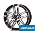 LIZARDO 1050 17/7.0J 5x108 ET 33 Dia 67.1 BMF-img