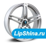 Venti 1818 18/7.5J 5x112 ET 42 Dia 66.6 S