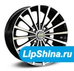 N2O Y241 14/6J 4x114.3 ET 35 Dia 73.1 BFP