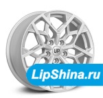 Wheels UP Up110 17/7.5J 5x114.3 ET 45 Dia 66.1 S