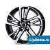 LIZARDO XH292 17/7.0J 5x114.3 ET 40 Dia 67.1 CBMF-img