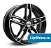 iFree Moskva 16/6.5J 5x112 ET 38 Dia 66.6 BFP-img