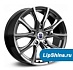 КиК Твист 17/7.5J 5x112 ET 45 Dia 66.6 HB-img