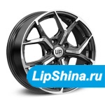 Wheels UP Up120 16/6.5J 5x108 ET 33 Dia 60.1 BFP