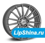AEZ Steam graphite 17/7.5J 5x112 ET 51 Dia 57.1 Grap_Matt