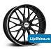 AEZ Crest dark 20/9J 5x108 ET 40 Dia 70.1 MGMLP-img