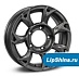 KHOMEN WHEELS 1505 15/5.5J 5x139.7 ET 5 Dia 98.5 Grey-img