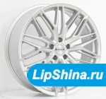 PDW RAMZES 18/8.0J 5x112 ET 43 Dia 57.1 M/S