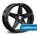iFree Токен 17/6.5J 5x112 ET 37 Dia 57.1 Black-img