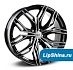 Tech Line 205 20/8.5J 5x108 ET 42 Dia 63.4 BFP-img