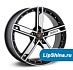 Yamato Samurai Miyatomo Musasi 19/8.5J 5x112 ET 56 Dia 66.6 BFP-img