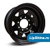 ORW 63B 15/10J 5x139.7 ET -44 Dia 110 Black-img