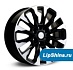 Legeartis Concept TY572 18/8J 6x139.7 ET 60 Dia 95.1 BFP-img