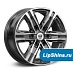 КиК R8 17/7.5J 6x114.3 ET 45 Dia 66.1 BFP-img
