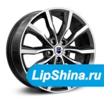 КиК Портер 18/7.5J 5x112 ET 40 Dia 66.6 BFP