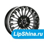 FR REPLICA IVF-3062 18/8.0J 5x112 ET 40 Dia 66.56 BM LIP
