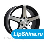 PDW C-SPEC 2 18/8.0J 5x114.3 ET 37 Dia 66.6 M/U4B
