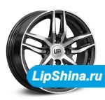 Wheels UP Up125 15/6J 4x108 ET 23 Dia 65.1 BFP