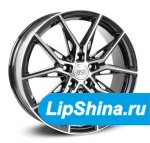 RST R218 18/7.5J 5x112 ET 45 Dia 66.6 BFP