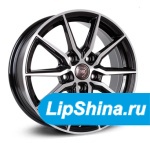 NZ R-03 17/7J 5x108 ET 33 Dia 60.1 BFP