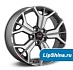 Legeartis Concept Ki538 18/7.5J 5x114.3 ET 48.5 Dia 67.1 HBFP-img