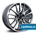 Legeartis Optima TY284 18/8J 5x114.3 ET 50 Dia 60.1 HBFP-img