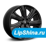 Premium Series КР1067 Kleemann 20/8.5J 5x120 ET 44 Dia 72.6 MB