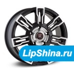 Yamato Samurai Takaeda Singen 18/8J 5x120 ET 43 Dia 72.6 BFP