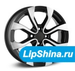 Replica H Ni83H 15/6J 4x100 ET 50 Dia 60.1 BFP