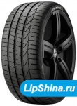 275/40 R22 Pirelli PZero Noise cancelling system 108Y