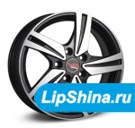 Legeartis Concept RN526 17/6.5J 5x114.3 ET 40 Dia 66.1 BFP