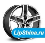 Premium Series КР008 Audi Q5 20/8.5J 5x112 ET 34 Dia 66.6 GGFP