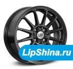 Wheels UP Up102 15/6J 4x100 ET 46 Dia 54.1 GB