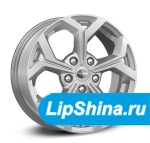 iFree Original ZV Focus KC878 16/6.5J 5x108 ET 50 Dia 63.35 S