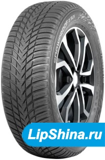Snowproof 2 SUV Snowproof 2 SUV