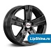 iFree Rebel 17/7J 5x112 ET 45 Dia 57.1 Black-img