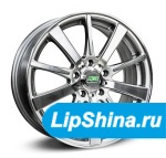 N2O Y3120 15/6J 4x100 ET 50 Dia 60.1 SF