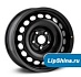 TREBL X40935 16/6J 5x112 ET 43 Dia 57.1 Black-img