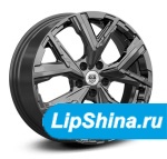 КиК Айона 18/6.5J 5x114.3 ET 45 Dia 67.1 GG