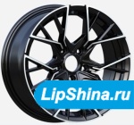 LIZARDO 360 15/7.0J 4x98 ET 25 Dia 58.5 BMF