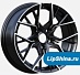 LIZARDO 360 15/7.0J 4x98 ET 25 Dia 58.5 BMF-img